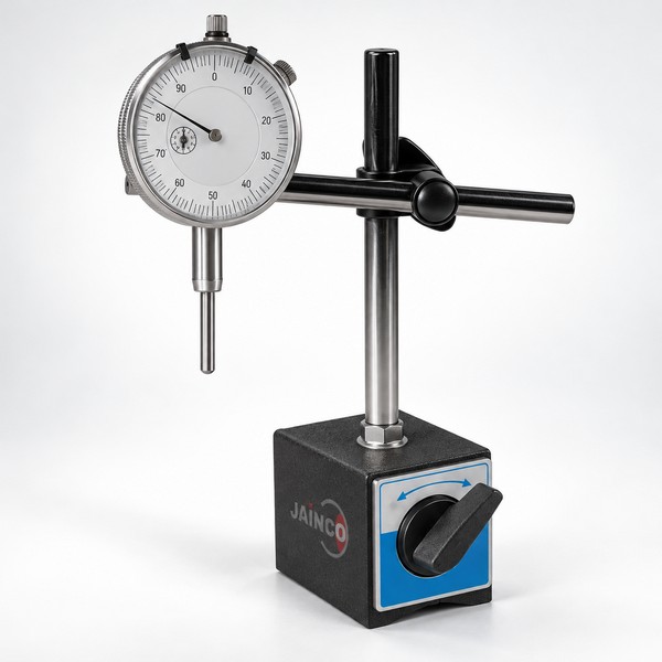 Analogue Dial Gauges